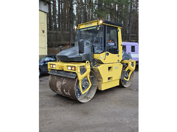 Road roller BOMAG BW154 AP-AM: picture 5