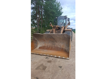 Construction machinery CASE