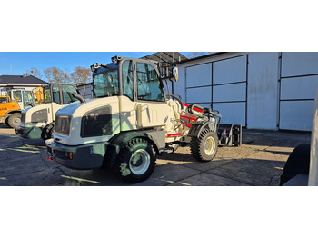 New Telescopic wheel loader Schäffer Inny Schäfi Pro T18: picture 3