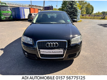 Car AUDI