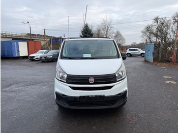 Small van FIAT Talento
