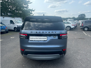 SUV Land Rover Discovery 5 SE TD6: picture 4