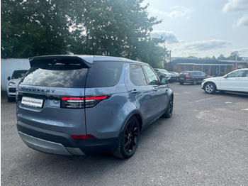SUV Land Rover Discovery 5 SE TD6: picture 5