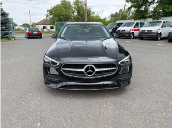 Car MERCEDES-BENZ