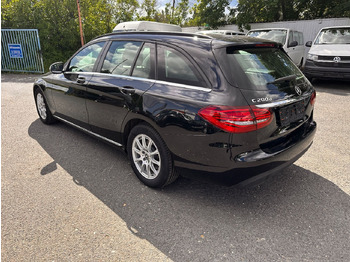 Station wagon Mercedes-Benz C Klasse T-Modell C 200 d T: picture 5 Station wagon Mercedes-Benz C Klasse T-Modell C 200 d T: picture 5