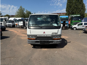 Tipper van MITSUBISHI