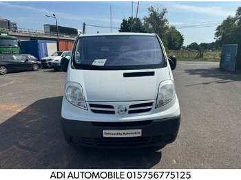 Small van NISSAN