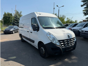 Small van RENAULT Master