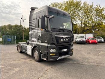 Tractor unit MAN TGX 18.510: picture 2 Tractor unit MAN TGX 18.510: picture 2