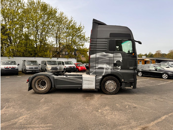Tractor unit MAN TGX 18.510: picture 5 Tractor unit MAN TGX 18.510: picture 5