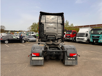 Tractor unit MAN TGX 18.510: picture 4 Tractor unit MAN TGX 18.510: picture 4