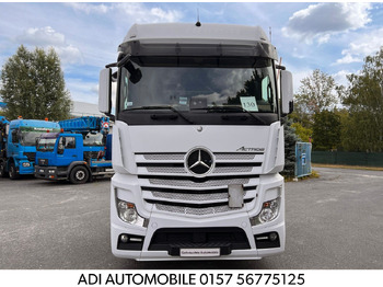 Tractor unit MERCEDES-BENZ Actros 1845