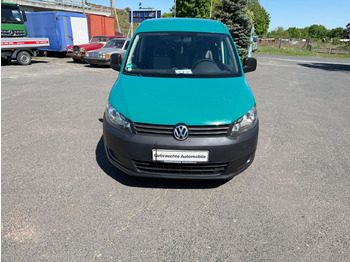 Passenger van VOLKSWAGEN Caddy