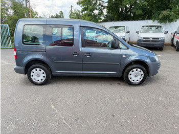 Passenger van, Combi van Volkswagen Caddy Life Gewinner Caddy: picture 5