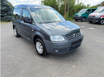 Passenger van, Combi van Volkswagen Caddy Life Gewinner Caddy: picture 2