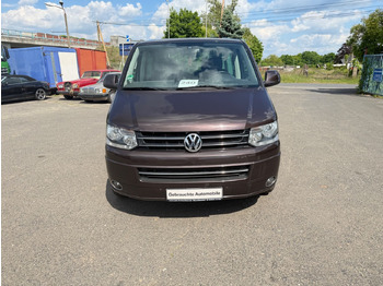 Passenger van VOLKSWAGEN T5 Multivan