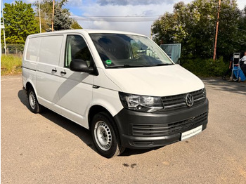 Small van Volkswagen T6 Transporter Kasten-Kombi Kasten: picture 2