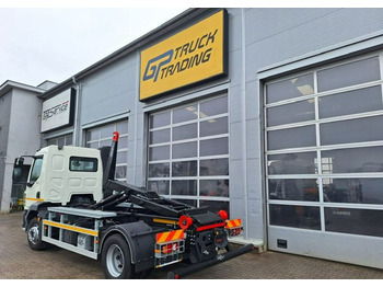 New Garbage truck DAF LF 55 260: picture 5 New Garbage truck DAF LF 55 260: picture 5