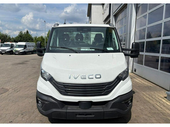 Iveco Daily CNG on lease Iveco Daily CNG: picture 2