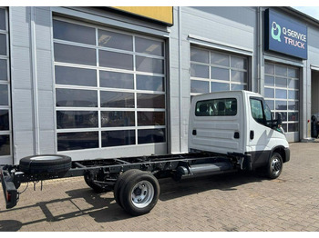 Iveco Daily CNG on lease Iveco Daily CNG: picture 5