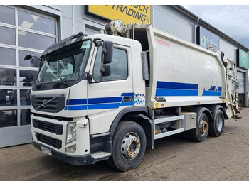 Garbage truck VOLVO FM 330