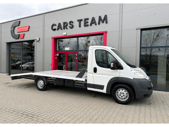 Citroën Jumper on lease Citroën Jumper: picture 2