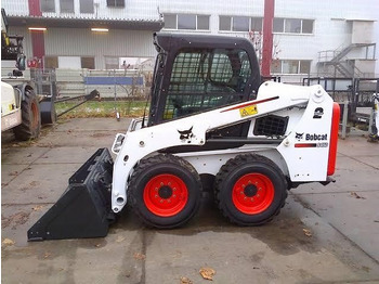 New Skid steer loader BOBCAT S450: picture 2