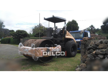 New Roller CASE 1107EX: picture 2