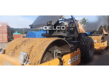 New Roller CASE 1107EX: picture 4