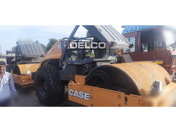New Roller CASE 1107EX: picture 5
