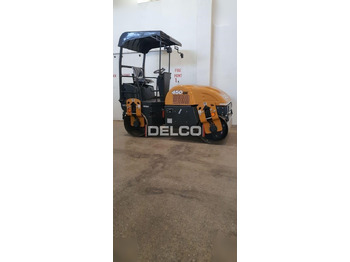 Roller CASE