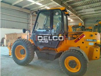 Telescopic handler JCB