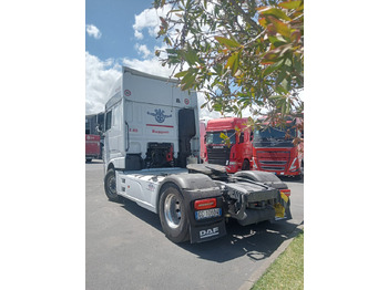 Tractor unit DAF XF 530CV: picture 3