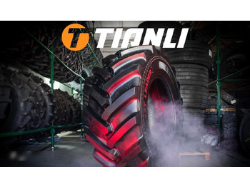 Tire TIANLI