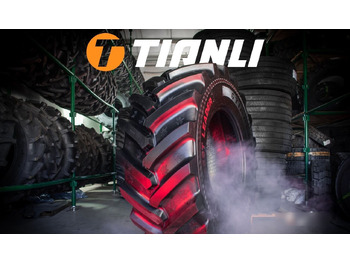 Tire TIANLI