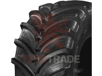 New Tire for Agricultural machinery Tianli IF900/60R32 AG-RADIAL R-1W STEEL BELT: picture 2