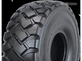 New Tire for Construction machinery WestLake 23.5R25 CB761+ E3/L3 185B/201A2: picture 2