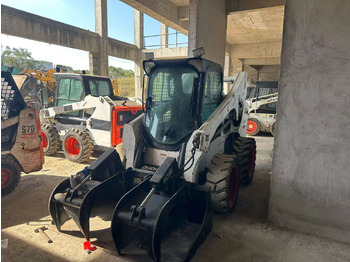 Skid steer loader BOBCAT