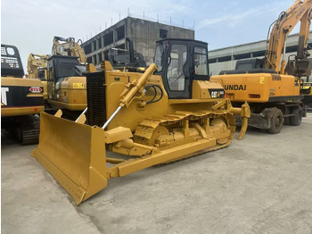 Bulldozer CAT D6G: picture 4