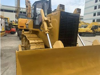 Bulldozer CAT D6G: picture 2