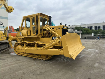 Bulldozer CATERPILLAR D7G