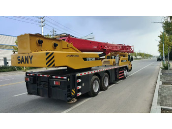 Crane SANY