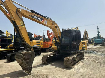 Crawler excavator SANY