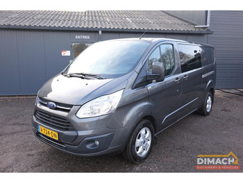 Small van FORD Transit