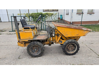 New Mini dumper Wozidło przegubowe Volvo Pel Job ED750 thwaites NOWA NIŻSZA CENA: picture 3 New Mini dumper Wozidło przegubowe Volvo Pel Job ED750 thwaites NOWA NIŻSZA CENA: picture 3