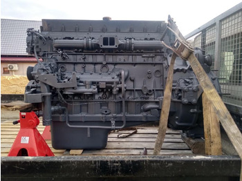 Engine for Construction machinery CASE Regeneracja naprawa Cursor 8 9 10 11 13 Euro6 5 4 3: picture 2 Engine for Construction machinery CASE Regeneracja naprawa Cursor 8 9 10 11 13 Euro6 5 4 3: picture 2
