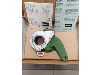 Brake parts HALDEX