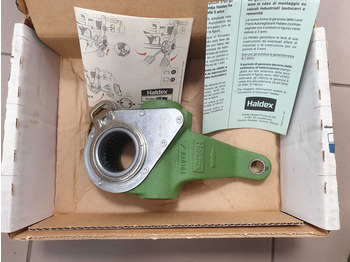 Brake parts HALDEX