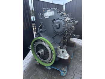 Engine IVECO