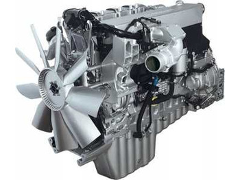 Engine MTU